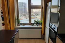 Продается 1к квартира ул. Авангардная 