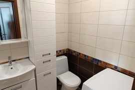 Продается 1к квартира ул. Авангардная 