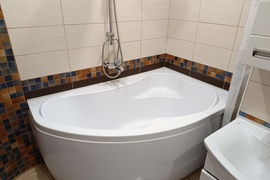 Продается 1к квартира ул. Авангардная 