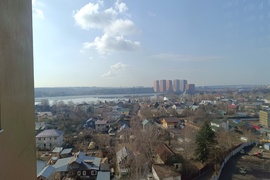 Продается 1к квартира ул. Авангардная 