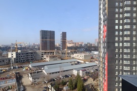 Продается 1к квартира ул. Авангардная 