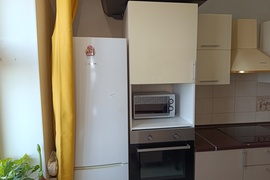 Продается 1к квартира ул. Авангардная 