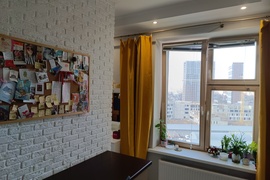 Продается 1к квартира ул. Авангардная 