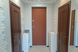 Продается 1к квартира ул. Авангардная 