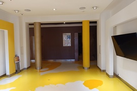 Продается 1к квартира ул. Авангардная 