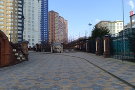 Продается 1к квартира ул. Авангардная 