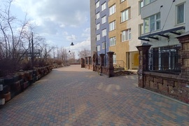 Продается 1к квартира ул. Авангардная 