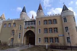 Продается 1к квартира ул. Авангардная 