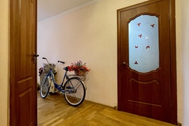 2кв. 47,6кв.м Истра д.Павловское