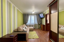 2кв. 47,6кв.м Истра д.Павловское