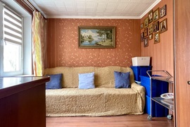 2кв. 47,6кв.м Истра д.Павловское