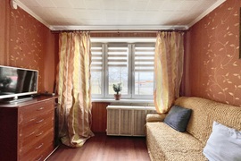 2кв. 47,6кв.м Истра д.Павловское