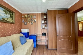 2кв. 47,6кв.м Истра д.Павловское