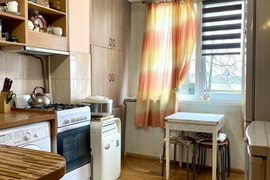 2кв. 47,6кв.м Истра д.Павловское