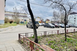 2кв. 47,6кв.м Истра д.Павловское