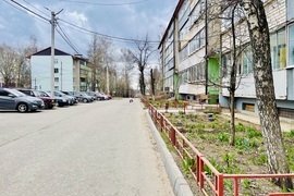 2кв. 47,6кв.м Истра д.Павловское