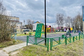 2кв. 47,6кв.м Истра д.Павловское