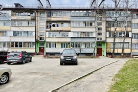 2кв. 47,6кв.м Истра д.Павловское