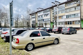2кв. 47,6кв.м Истра д.Павловское