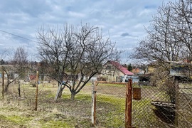 Участок 6сот. д.Павловское