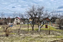Участок 6сот. д.Павловское