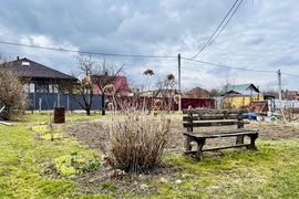 Участок 6сот. д.Павловское