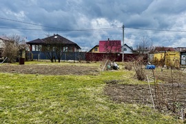 Участок 6сот. д.Павловское