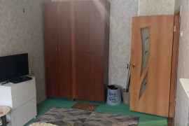 1-я Квартира 30 кв.м. в Глебовском мк...