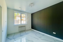 Коттедж 218,7м² на уч.7,5сот.