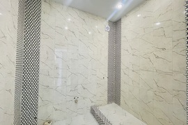 Коттедж 218,7м² на уч.7,5сот.