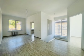 Коттедж 218,7м² на уч.7,5сот.