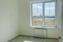Коттедж 218,7м² на уч.7,5сот.