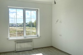 Коттедж 218,7м² на уч.7,5сот.