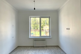 Коттедж 218,7м² на уч.7,5сот.