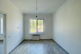 Коттедж 218,7м² на уч.7,5сот.