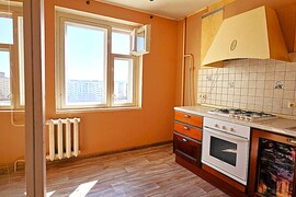 Адасько, 2А - 1 комн. кв-ра 35,6м2