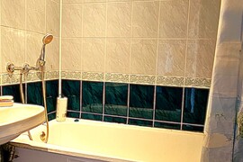 Адасько, 2А - 1 комн. кв-ра 35,6м2