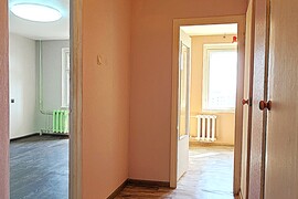 Адасько, 2А - 1 комн. кв-ра 35,6м2