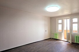 Адасько, 2А - 1 комн. кв-ра 35,6м2