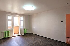 Адасько, 2А - 1 комн. кв-ра 35,6м2