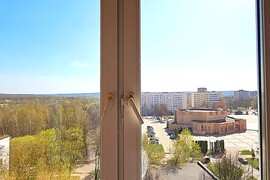 Адасько, 2А - 1 комн. кв-ра 35,6м2