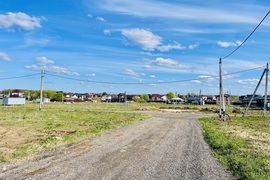 Дом 186кв.м КП Шелестов-2