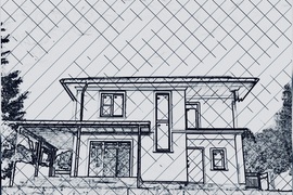 Дом 186кв.м КП Шелестов-2