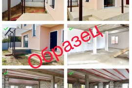 Дом 186кв.м КП Шелестов-2