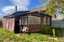 Продается участок в г. Истра