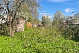 Продается участок в г. Истра