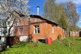 Продается участок в г. Истра