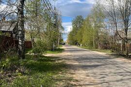 Продается участок в г. Истра