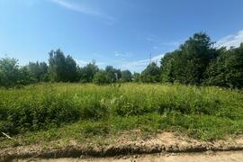 #514151 Продается участок 10 соток в Родионцево Истринского района.