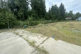 Земельный участок в д. Кострово

